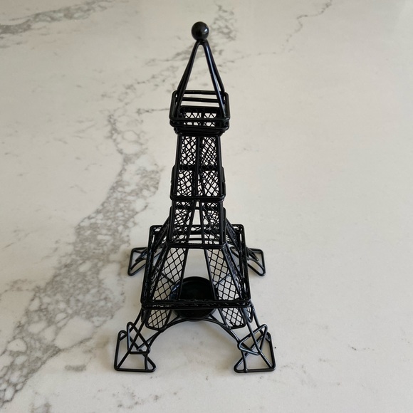 Other - Decorative Eiffel Tower Tea light candle holder